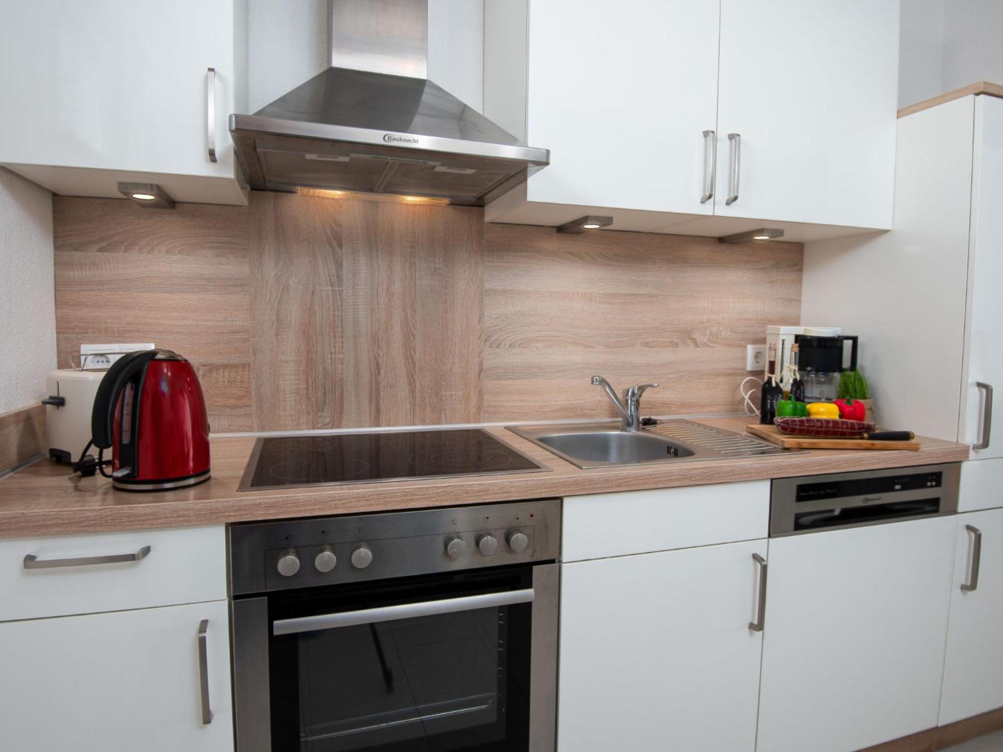 Holiday Home Sonnenschein By Interhome Norddeich Kültér fotó