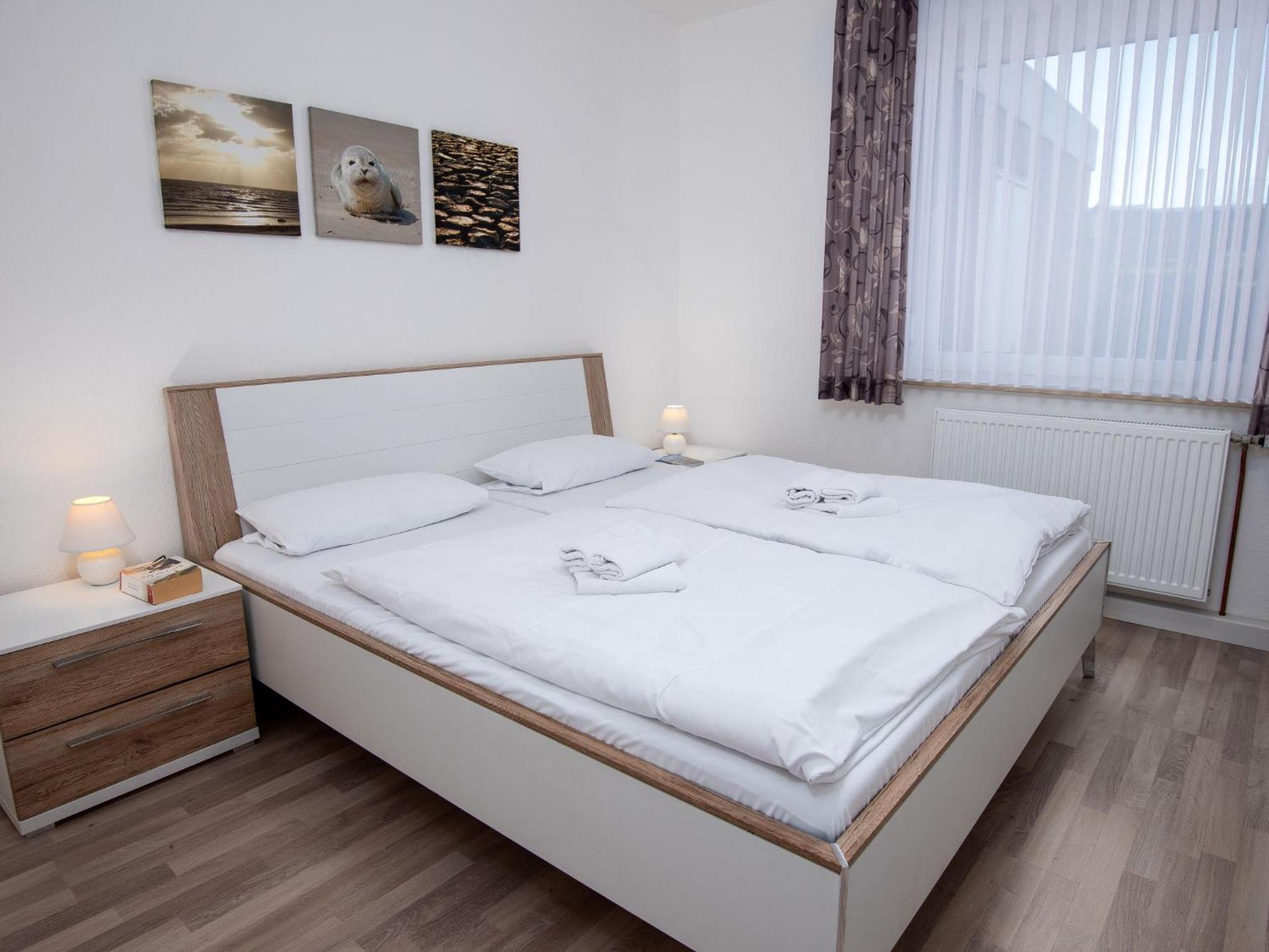 Holiday Home Sonnenschein By Interhome Norddeich Kültér fotó