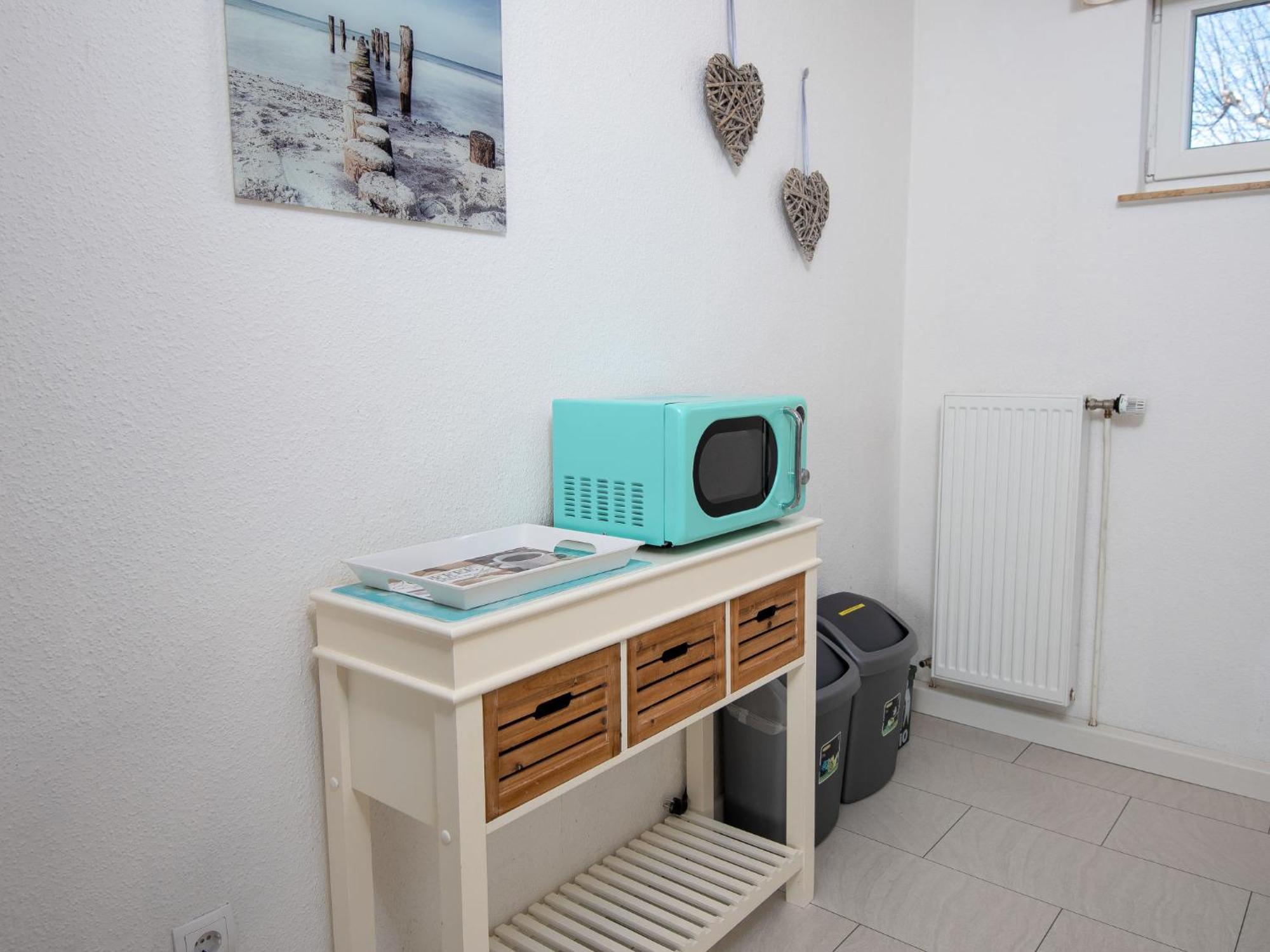 Holiday Home Sonnenschein By Interhome Norddeich Kültér fotó